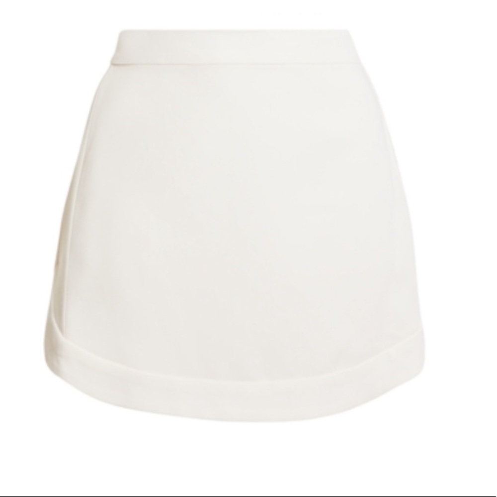 BCBGMAXAZRIA Mini Skirt